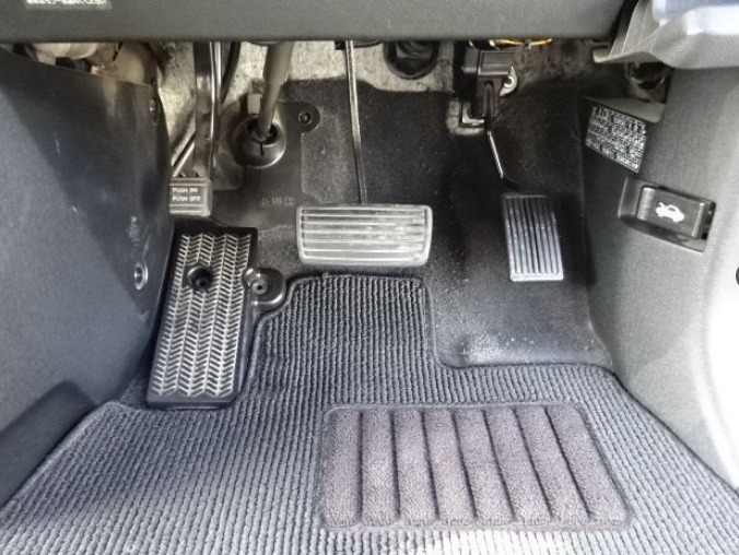 2013 Honda Stepwagon Spada